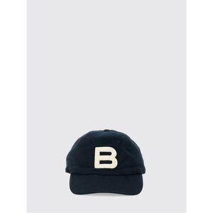 Bally Hat Men Beige